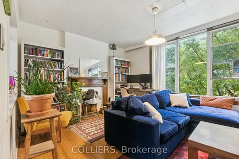 343-347 Roncesvalles Avenue Toronto ON M6R 2M8
