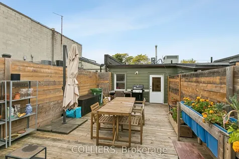 343-347 Roncesvalles Avenue Toronto ON M6R 2M8