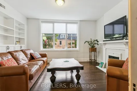 343-347 Roncesvalles Avenue Toronto ON M6R 2M8