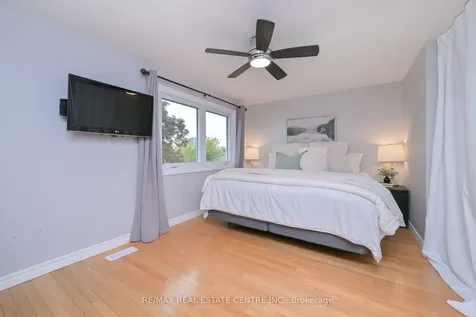 22 Morpeth Road Brampton ON L6W 2Z2