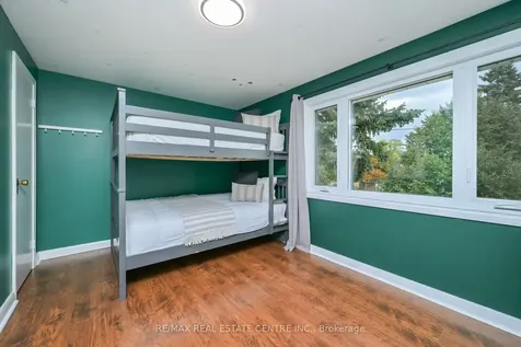 22 Morpeth Road Brampton ON L6W 2Z2