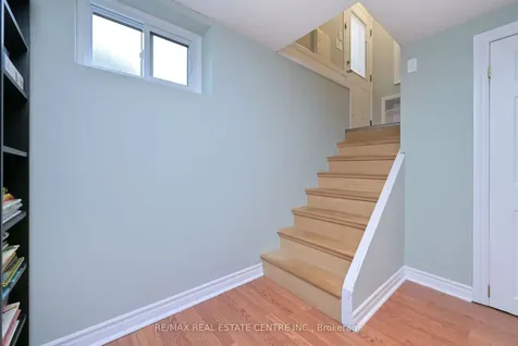 22 Morpeth Road Brampton ON L6W 2Z2