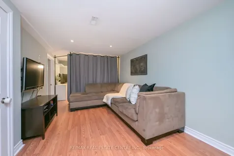 22 Morpeth Road Brampton ON L6W 2Z2