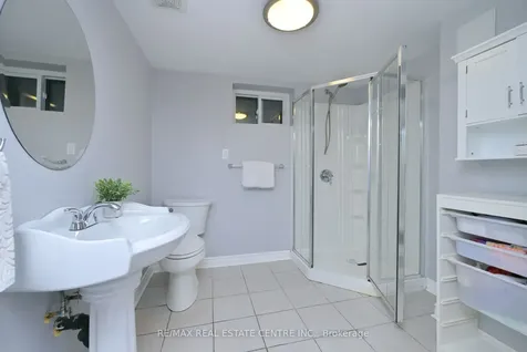 22 Morpeth Road Brampton ON L6W 2Z2