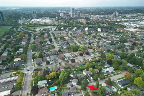 22 Morpeth Road Brampton ON L6W 2Z2