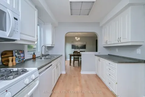 22 Morpeth Road Brampton ON L6W 2Z2