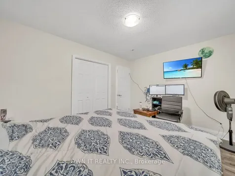 72 Dantek Court Brampton ON L6V 3T4