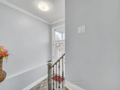 72 Dantek Court Brampton ON L6V 3T4