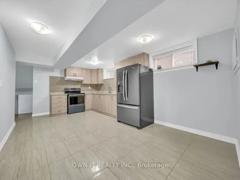 72 Dantek Court Brampton ON L6V 3T4