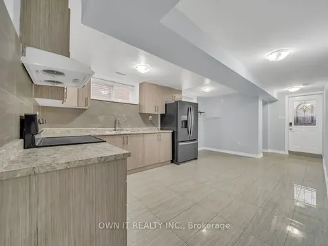 72 Dantek Court Brampton ON L6V 3T4