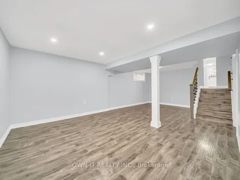 72 Dantek Court Brampton ON L6V 3T4