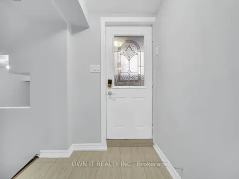 72 Dantek Court Brampton ON L6V 3T4