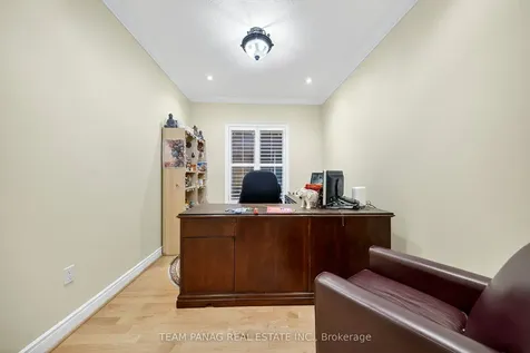 115 Long Meadow Road Brampton ON L6P 2H7