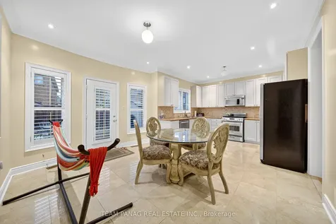 115 Long Meadow Road Brampton ON L6P 2H7