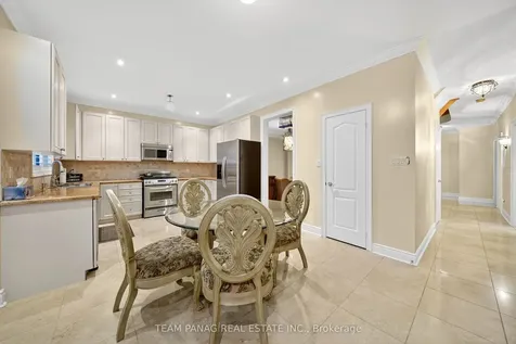 115 Long Meadow Road Brampton ON L6P 2H7