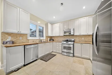 115 Long Meadow Road Brampton ON L6P 2H7