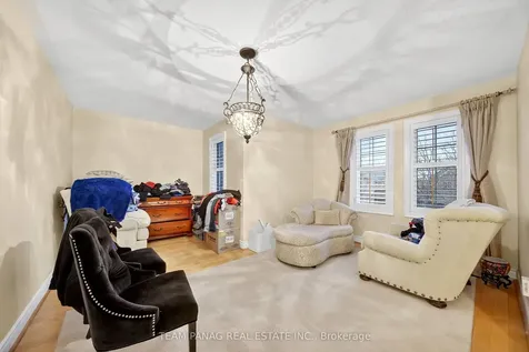 115 Long Meadow Road Brampton ON L6P 2H7