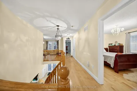 115 Long Meadow Road Brampton ON L6P 2H7