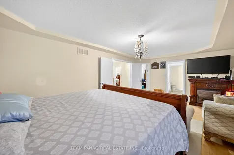 115 Long Meadow Road Brampton ON L6P 2H7