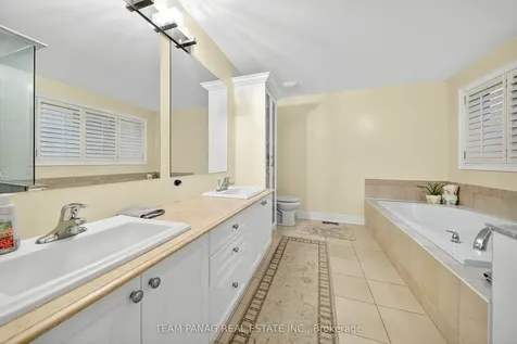 115 Long Meadow Road Brampton ON L6P 2H7