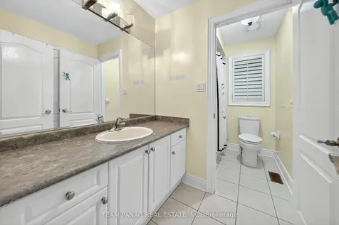 115 Long Meadow Road Brampton ON L6P 2H7