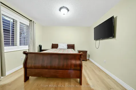 115 Long Meadow Road Brampton ON L6P 2H7