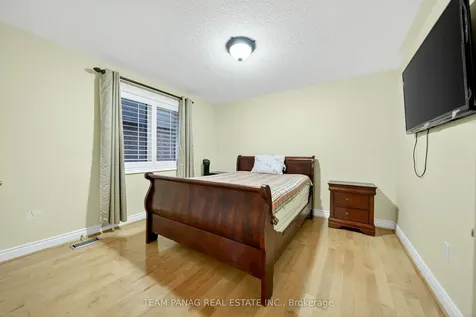 115 Long Meadow Road Brampton ON L6P 2H7