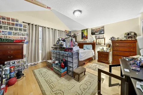 115 Long Meadow Road Brampton ON L6P 2H7