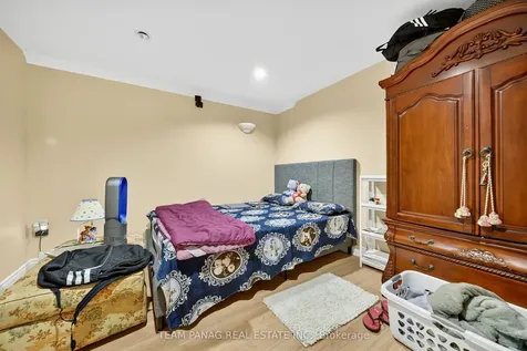 115 Long Meadow Road Brampton ON L6P 2H7