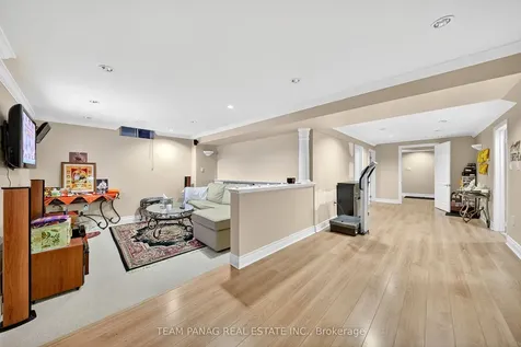 115 Long Meadow Road Brampton ON L6P 2H7