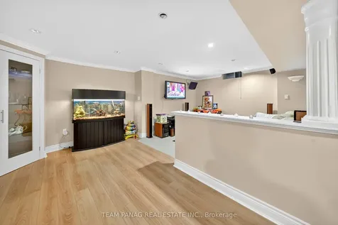 115 Long Meadow Road Brampton ON L6P 2H7