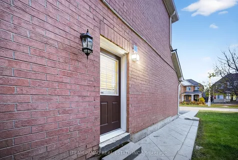 115 Long Meadow Road Brampton ON L6P 2H7