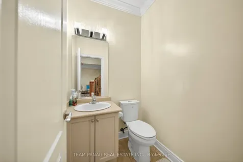 115 Long Meadow Road Brampton ON L6P 2H7