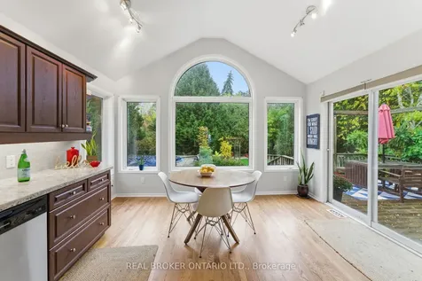 423 Donnybrook Road Oakville ON L6J 4Y2