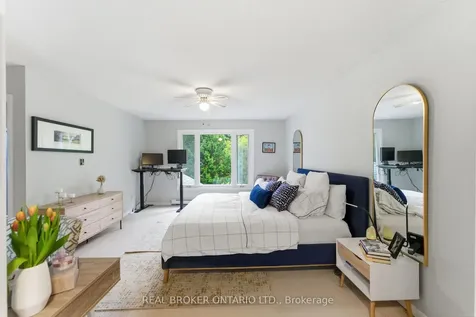 423 Donnybrook Road Oakville ON L6J 4Y2