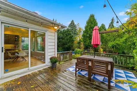 423 Donnybrook Road Oakville ON L6J 4Y2