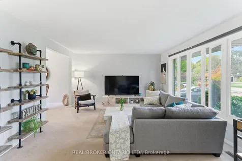 423 Donnybrook Road Oakville ON L6J 4Y2