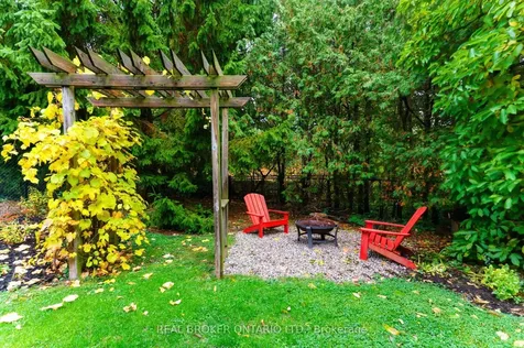 423 Donnybrook Road Oakville ON L6J 4Y2