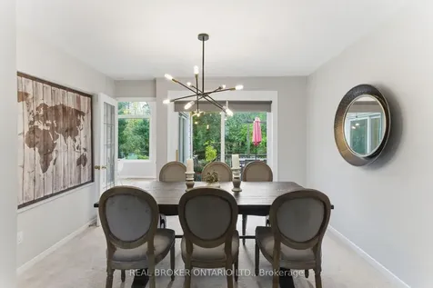 423 Donnybrook Road Oakville ON L6J 4Y2