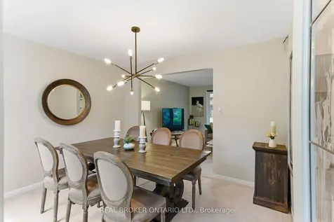 423 Donnybrook Road Oakville ON L6J 4Y2