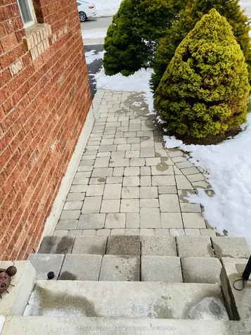 1 Daisy Court Brampton ON L7A 1J8