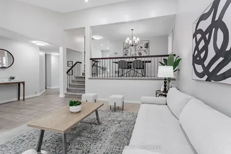 16 Marchmount Crescent Brampton ON L6S 2S9