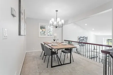 16 Marchmount Crescent Brampton ON L6S 2S9