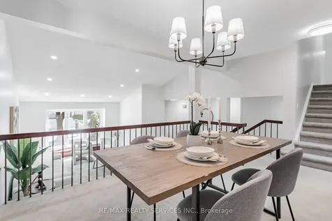 16 Marchmount Crescent Brampton ON L6S 2S9