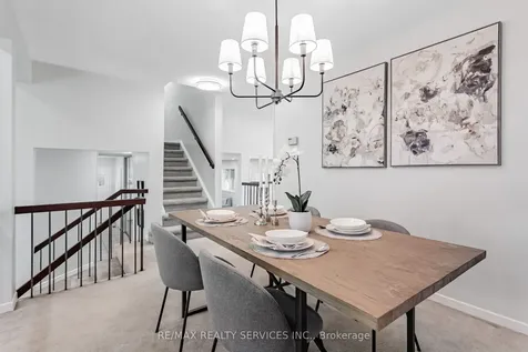 16 Marchmount Crescent Brampton ON L6S 2S9