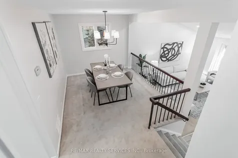 16 Marchmount Crescent Brampton ON L6S 2S9