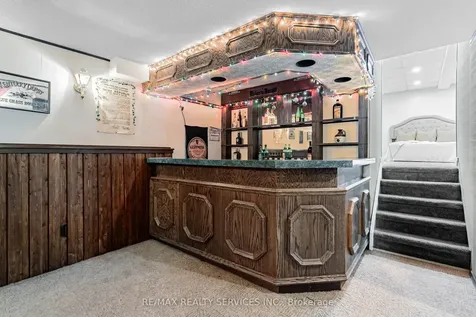 16 Marchmount Crescent Brampton ON L6S 2S9