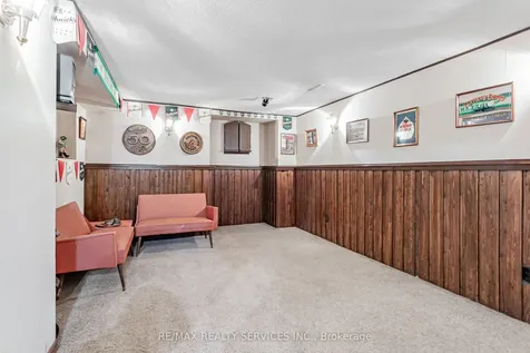 16 Marchmount Crescent Brampton ON L6S 2S9