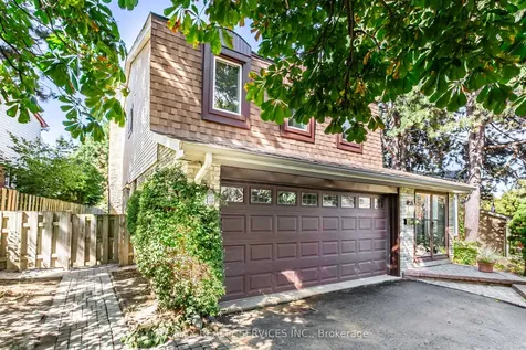 16 Marchmount Crescent Brampton ON L6S 2S9