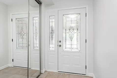 16 Marchmount Crescent Brampton ON L6S 2S9